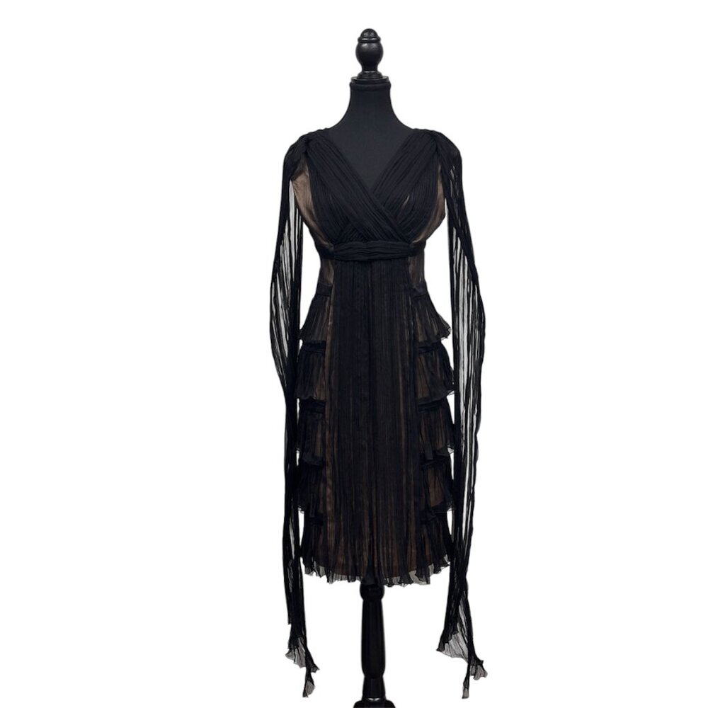 Sophie Theallet Original Dress | CFDA/Vogue Award Winning Designer
